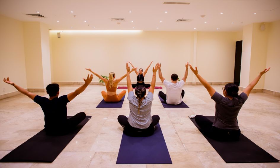 Casa Dorada Resort & Spa