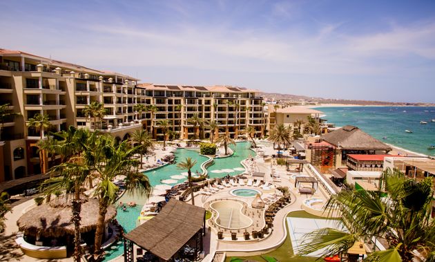 Cabo San Lucas, Mexico,Casa Dorada Resort & Spa