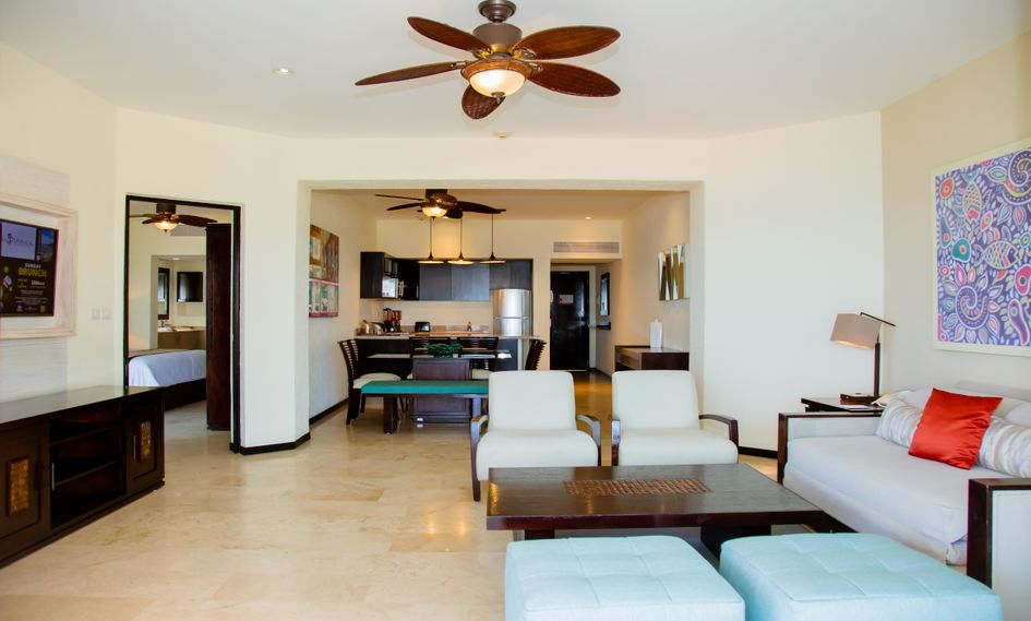 Casa Dorada Resort & Spa