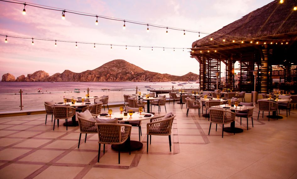 Casa Dorada Resort & Spa