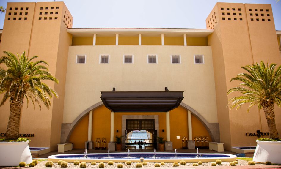 Casa Dorada Resort & Spa