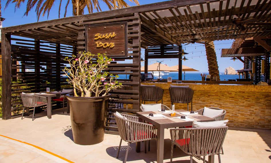 Casa Dorada Resort & Spa