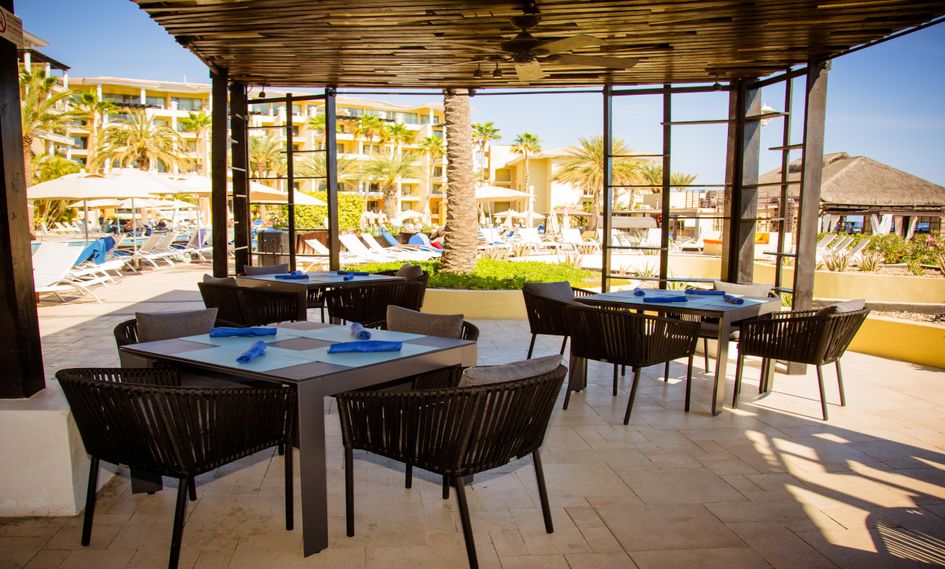 Casa Dorada Resort & Spa