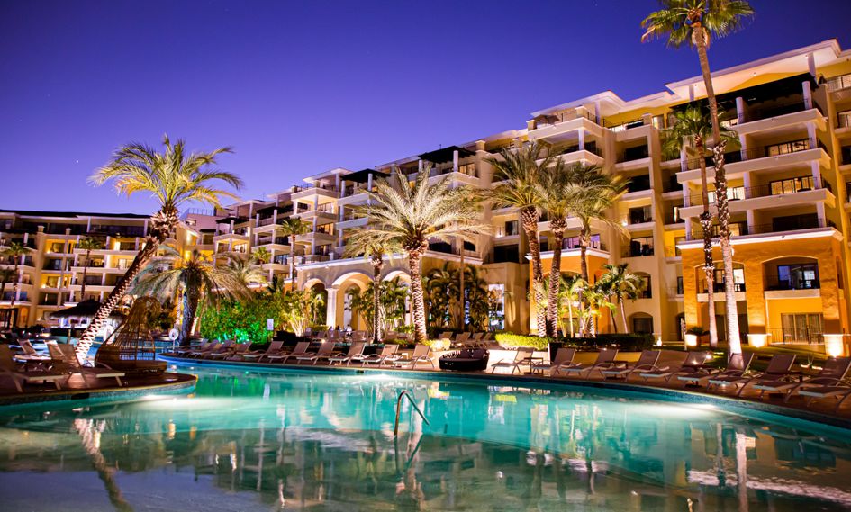 Casa Dorada Resort & Spa