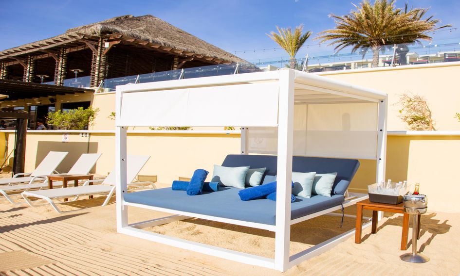 Casa Dorada Resort & Spa