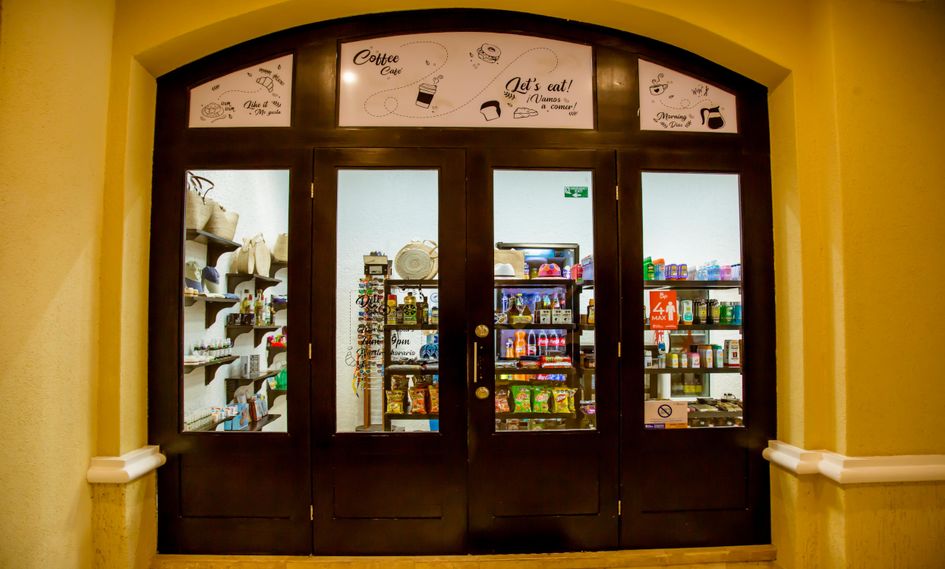 Casa Dorada Resort & Spa