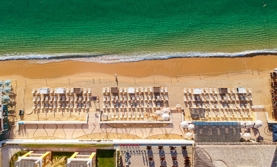 Casa Dorada Resort & Spa