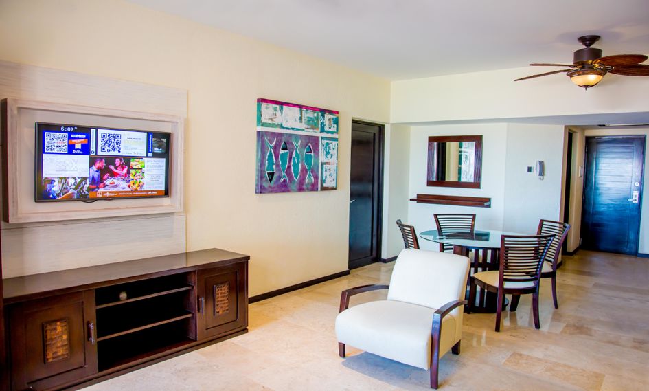 Casa Dorada Resort & Spa