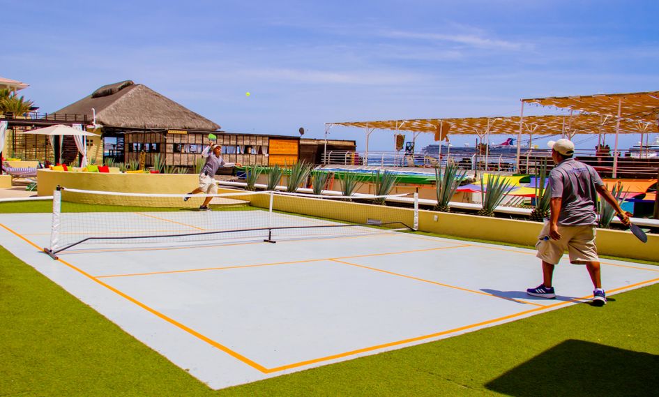 Casa Dorada Resort & Spa