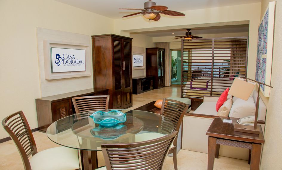 Casa Dorada Resort & Spa