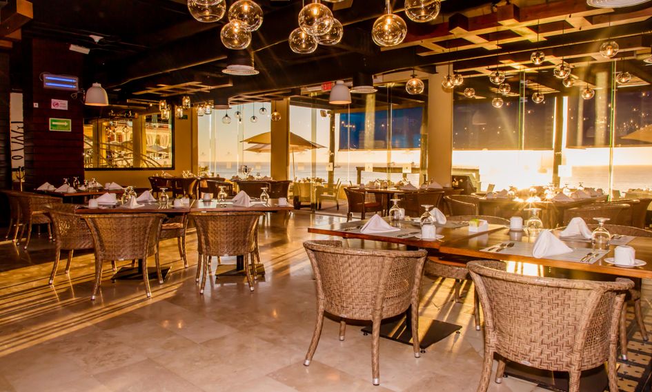 Casa Dorada Resort & Spa