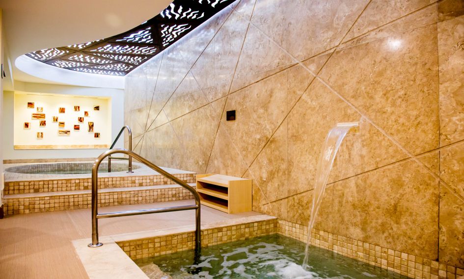 Casa Dorada Resort & Spa