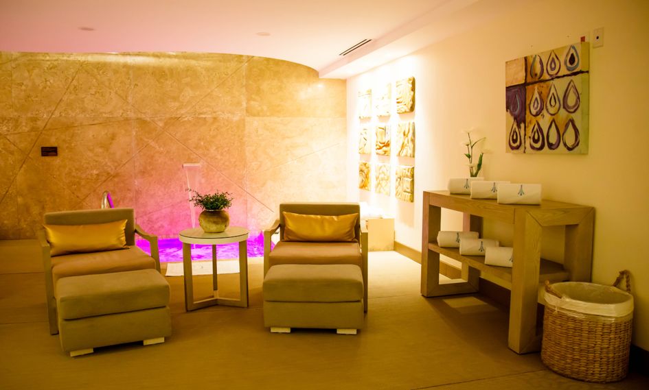 Casa Dorada Resort & Spa