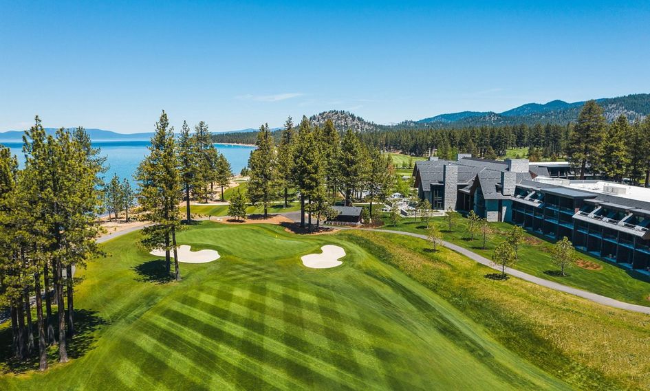 Edgewood Tahoe Resort