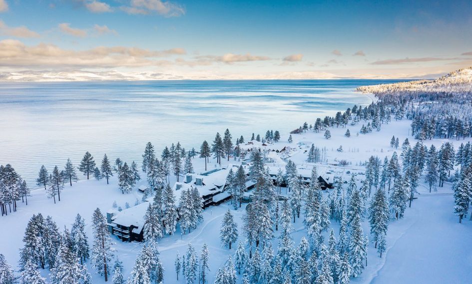 Edgewood Tahoe Resort
