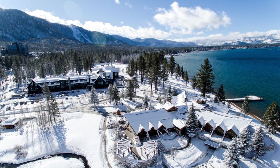 Edgewood Tahoe Resort