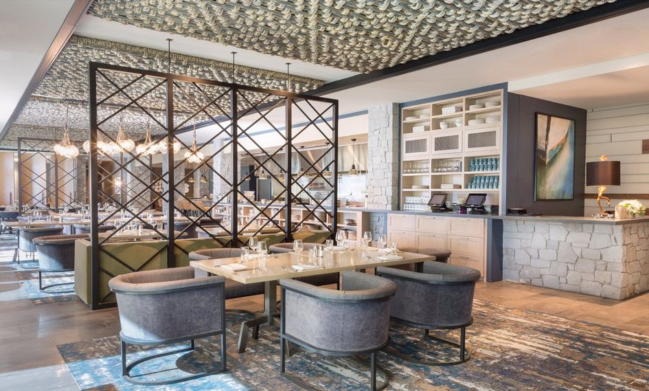 Edgewood Tahoe Resort