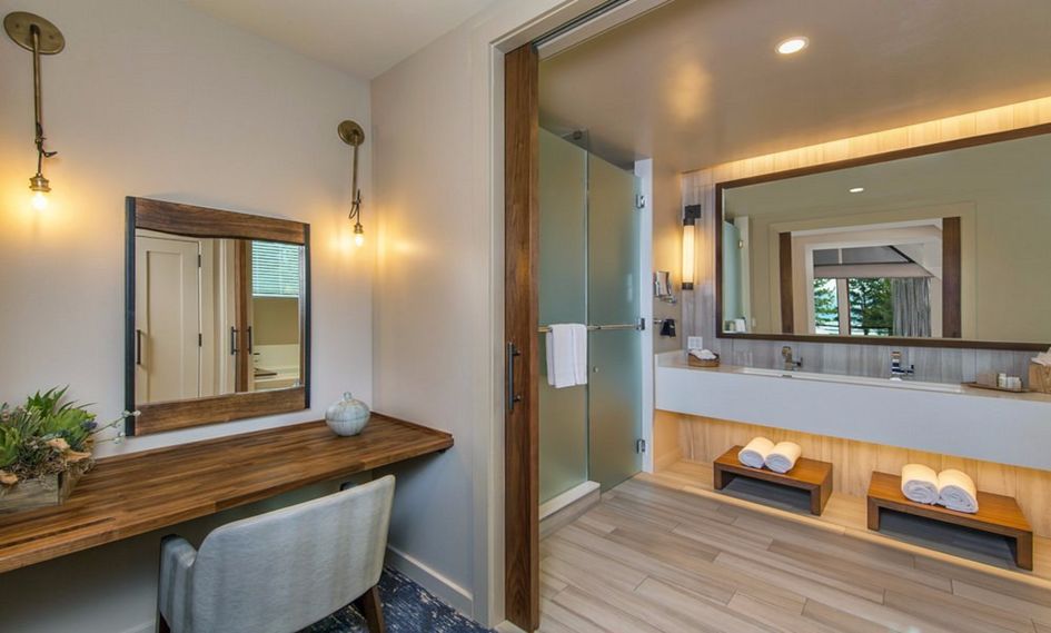 Edgewood Tahoe Resort