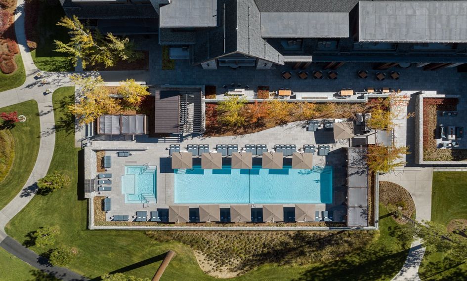 Edgewood Tahoe Resort