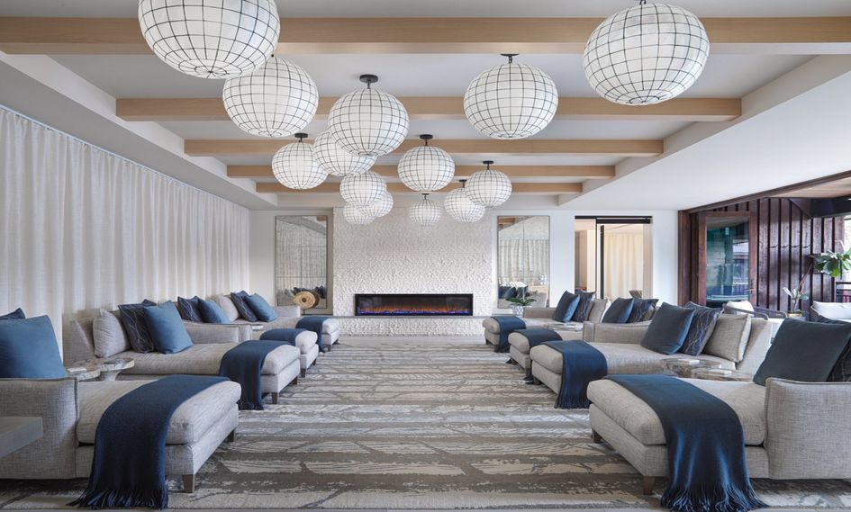 Edgewood Tahoe Resort