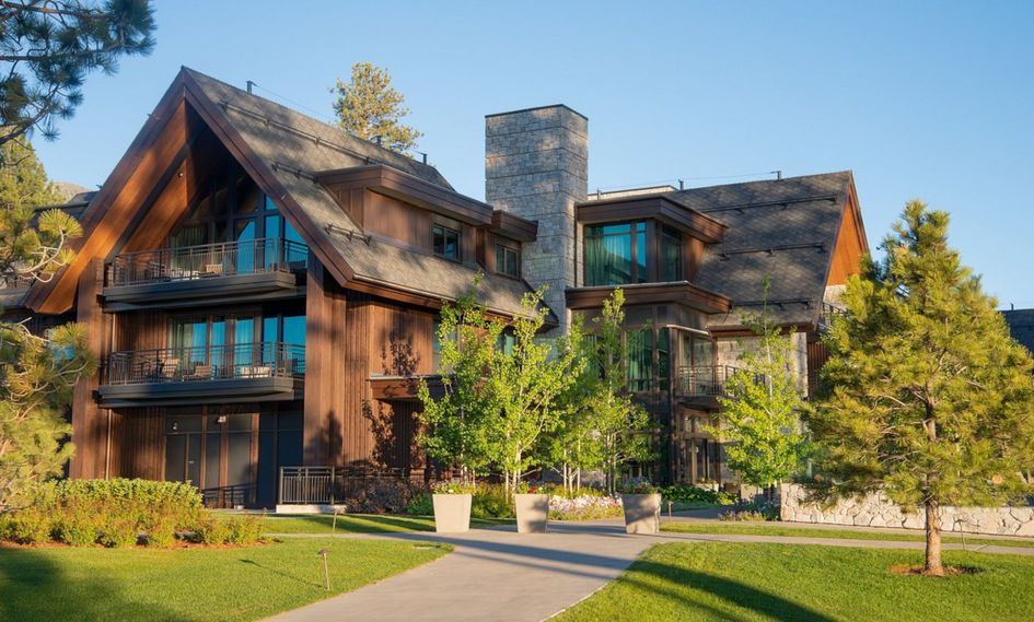 Edgewood Tahoe Resort