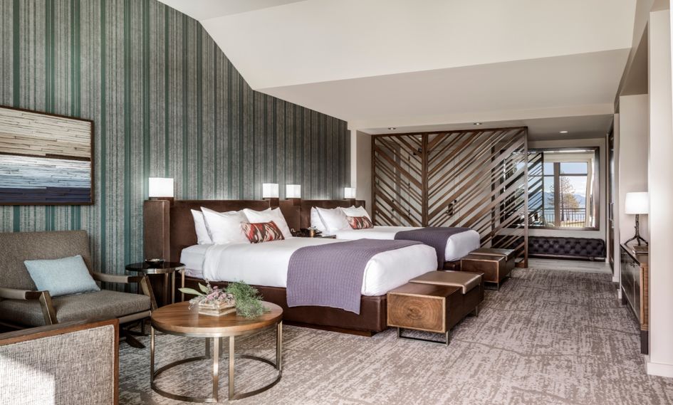 Edgewood Tahoe Resort