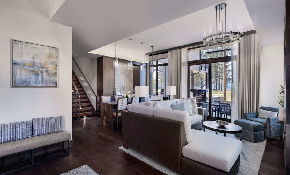 Edgewood Tahoe Resort