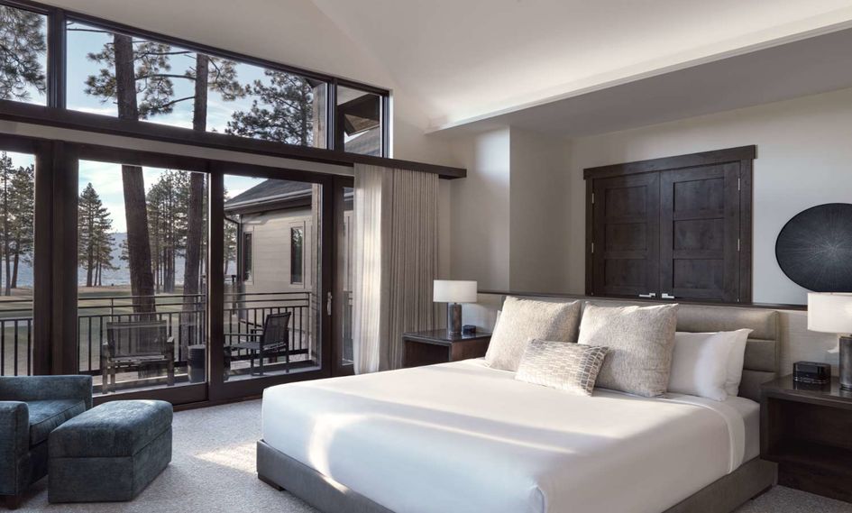 Edgewood Tahoe Resort