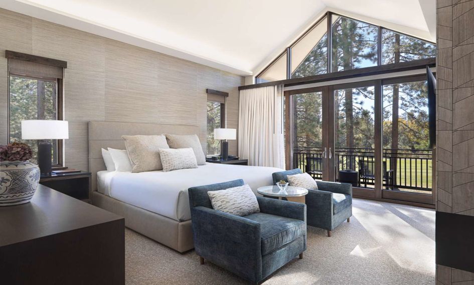 Edgewood Tahoe Resort