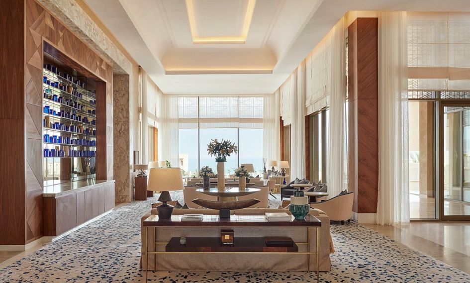 Fairmont Taghazout Bay