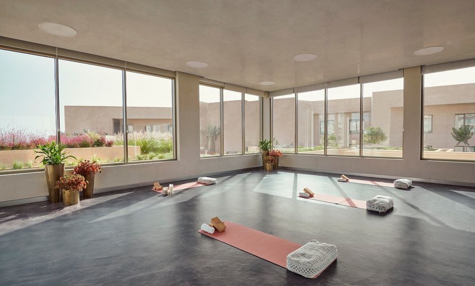 Fairmont Taghazout Bay