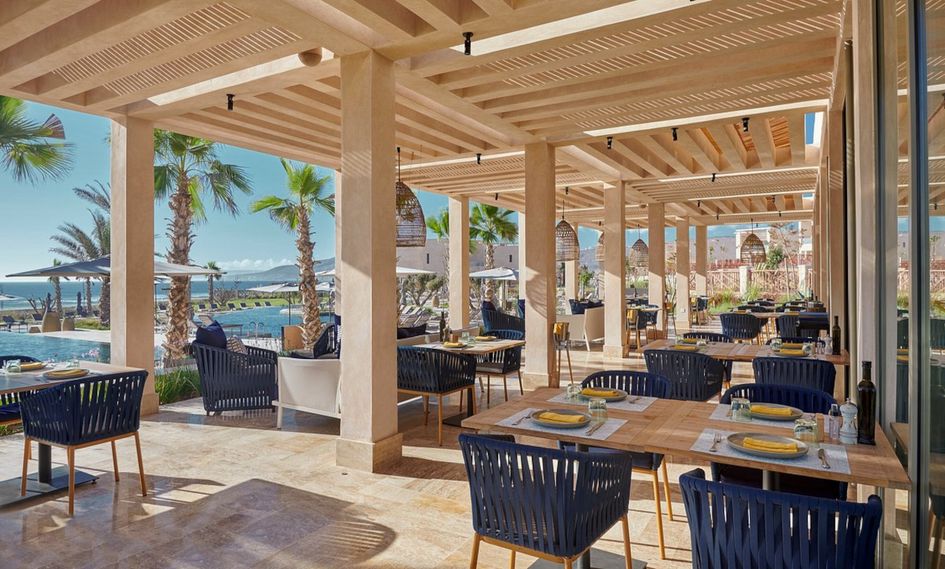 Fairmont Taghazout Bay