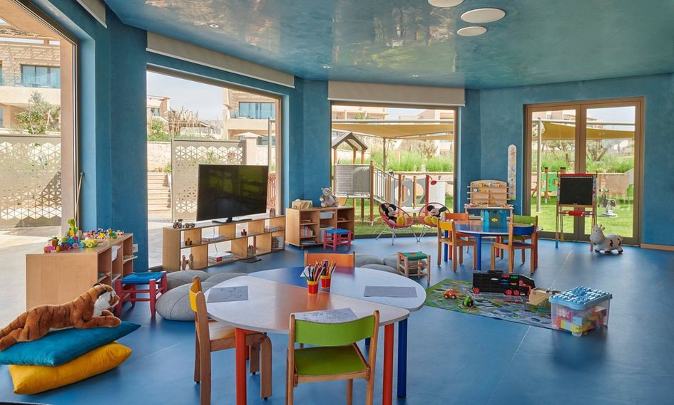 Fairmont Taghazout Bay