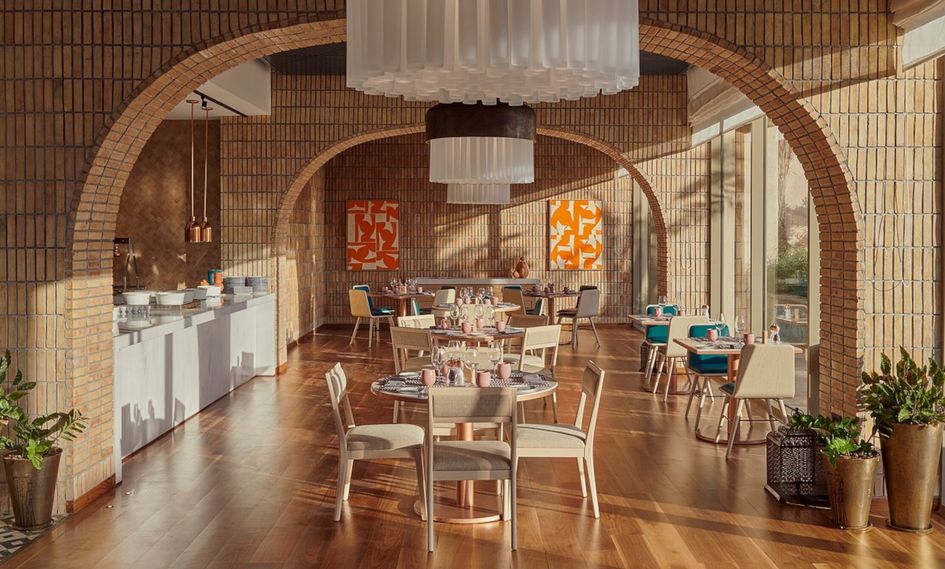 Fairmont Taghazout Bay