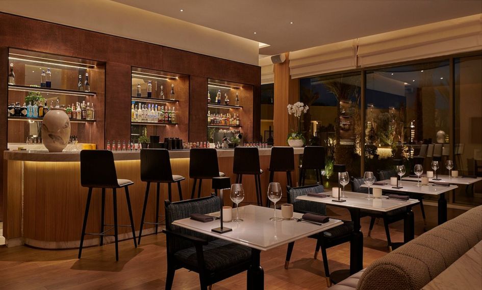 Fairmont Taghazout Bay