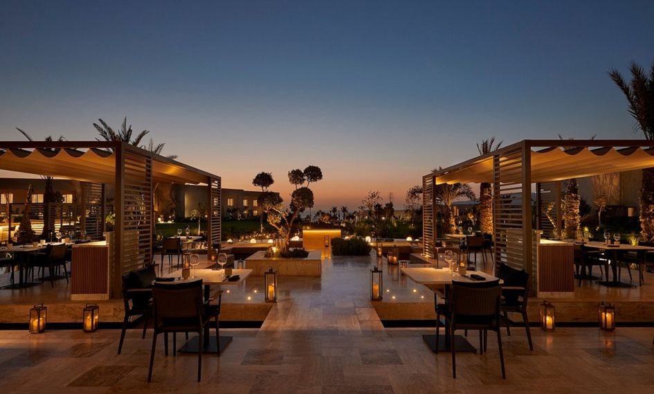 Fairmont Taghazout Bay