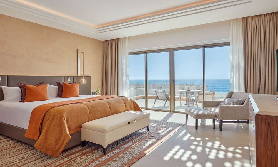 Fairmont Taghazout Bay