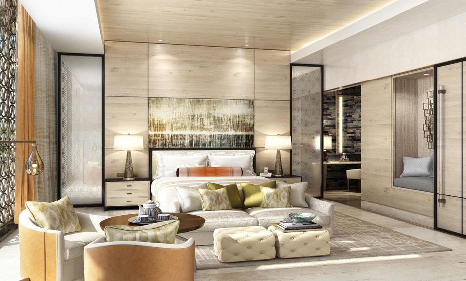 Fairmont Taghazout Bay