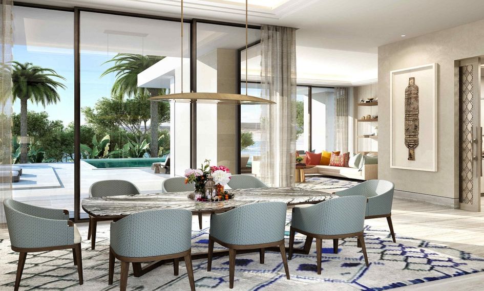 Fairmont Taghazout Bay