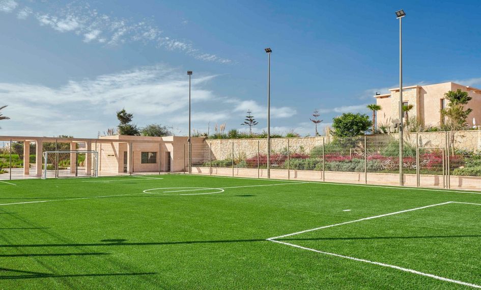 Fairmont Taghazout Bay