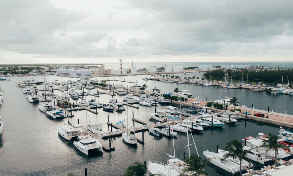 The Perry Hotel Key West