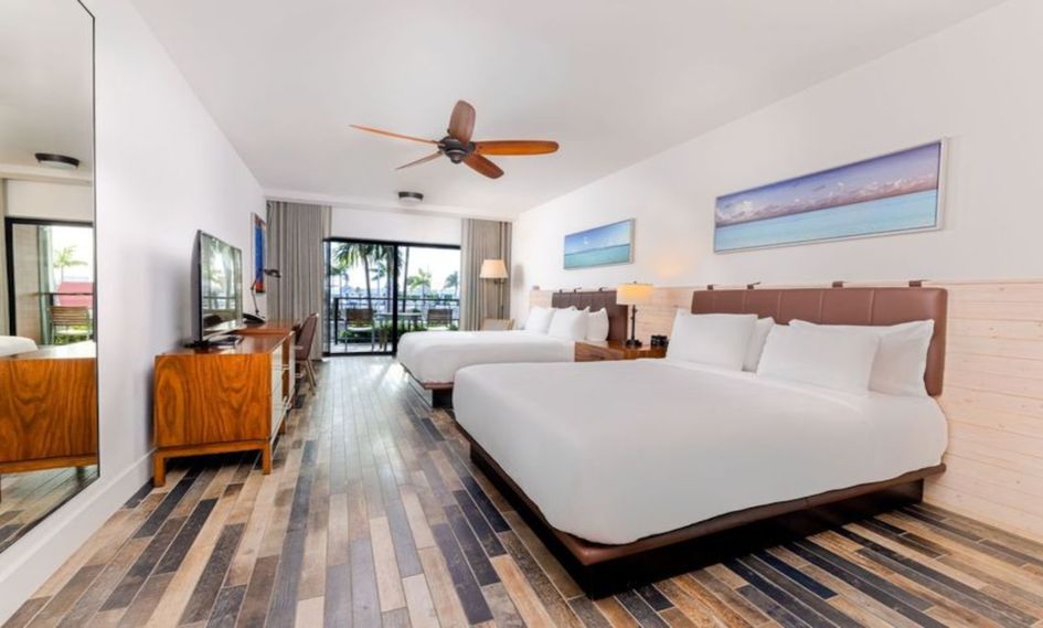 The Perry Hotel Key West