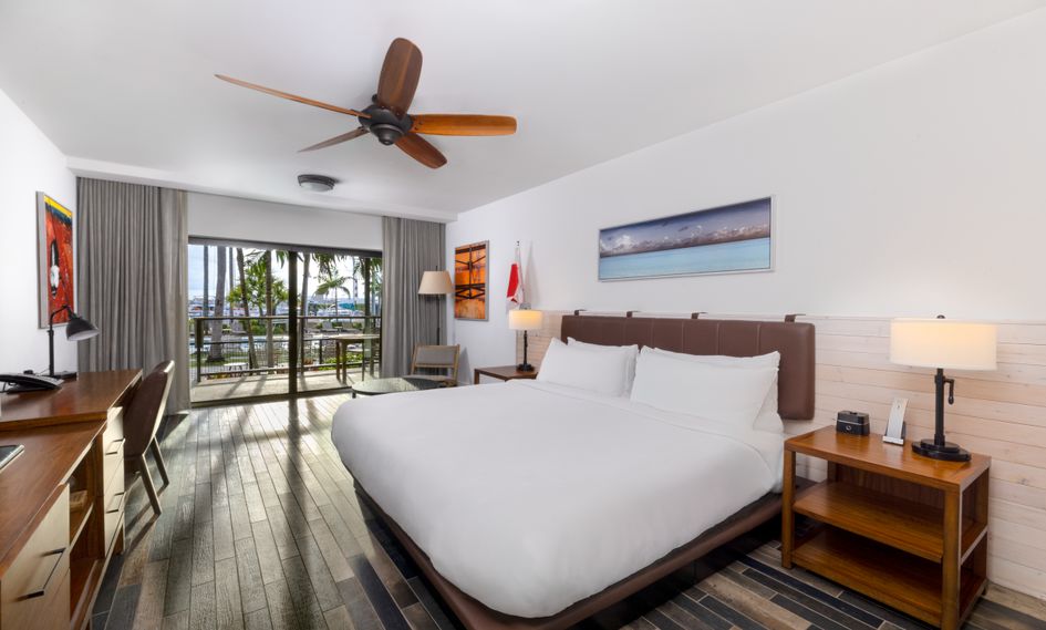 The Perry Hotel Key West