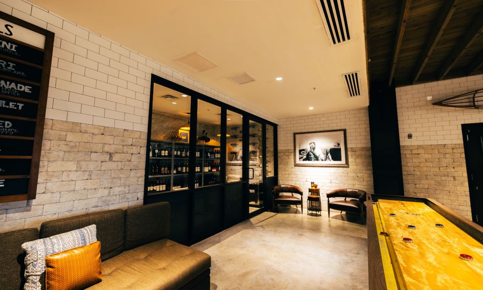 The Perry Hotel Key West