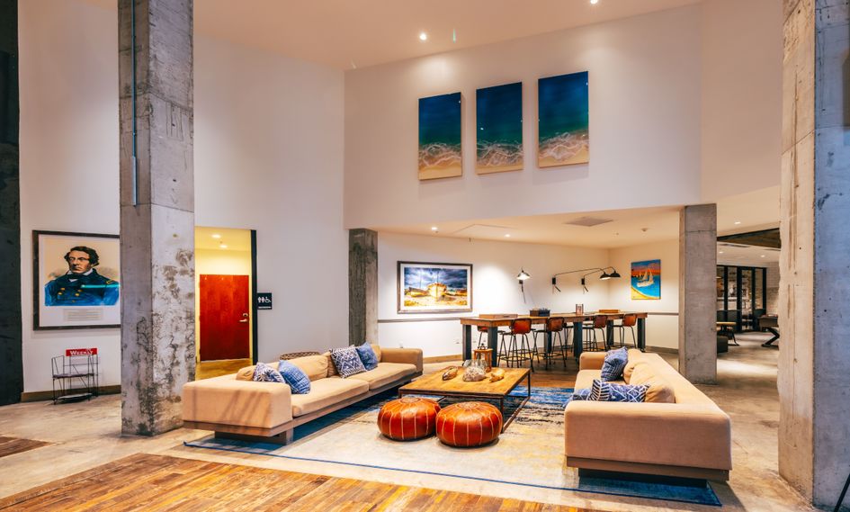 The Perry Hotel Key West