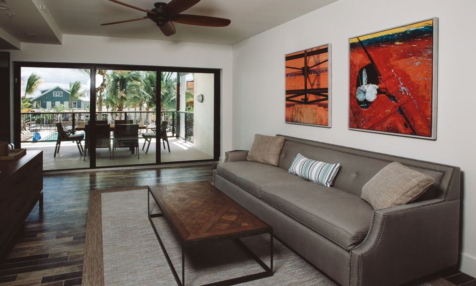 The Perry Hotel Key West