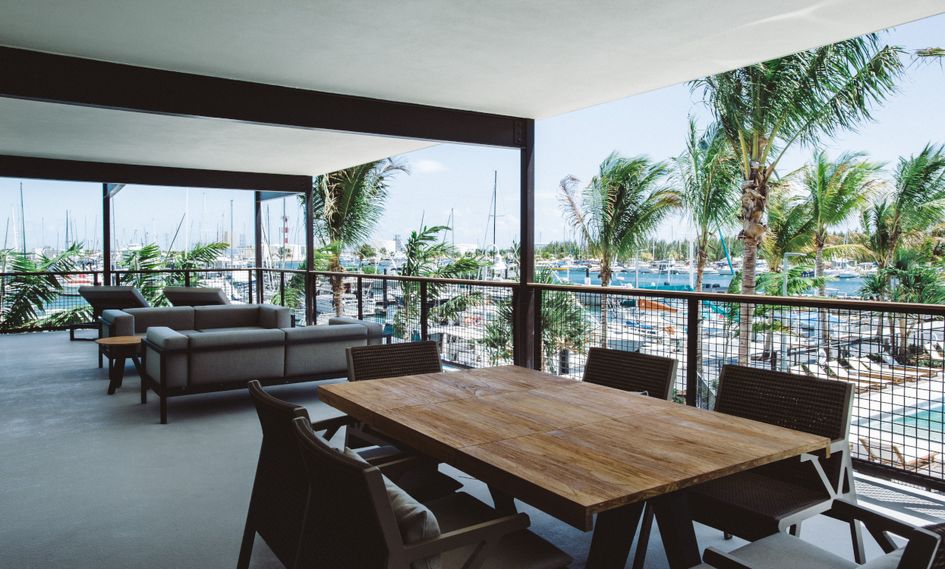 The Perry Hotel Key West