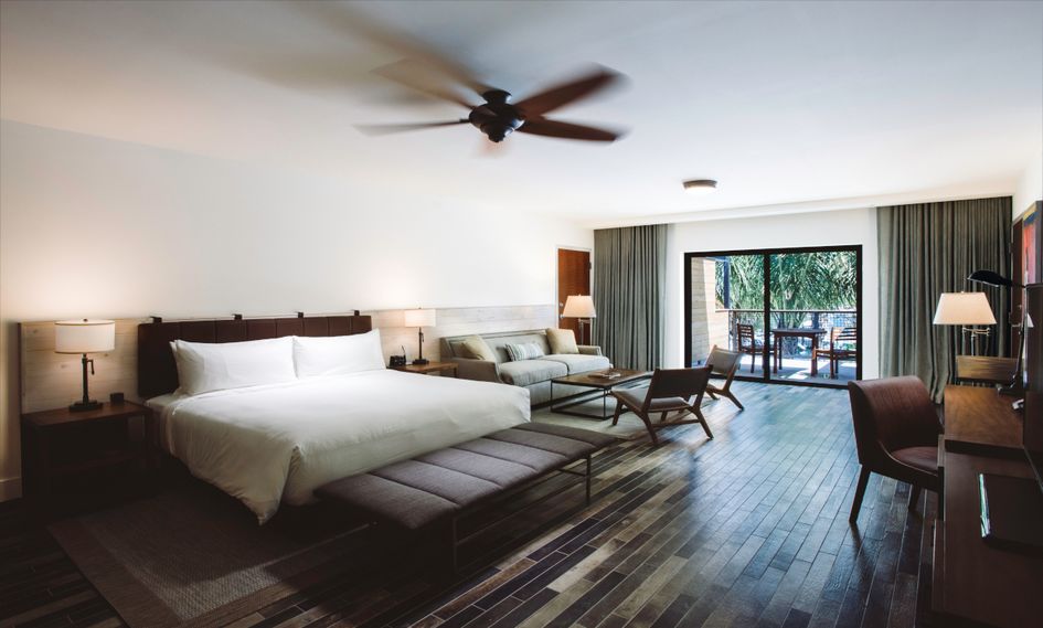 The Perry Hotel Key West