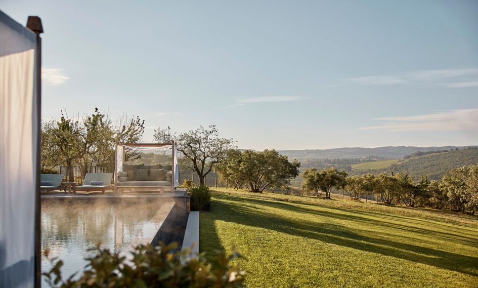 COMO Castello Del Nero