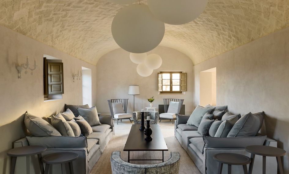 COMO Castello Del Nero